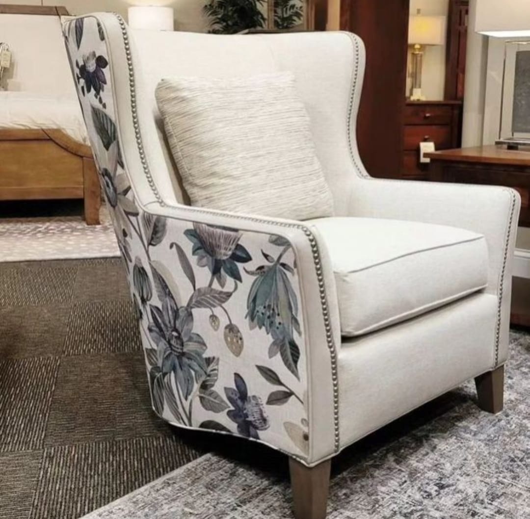Arm chair